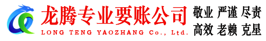 武城龙腾要账公司